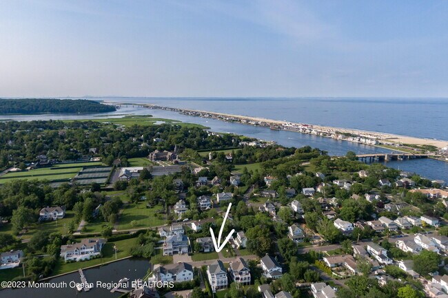 41 Washington Ave in Rumson, NJ - Building Photo - Building Photo