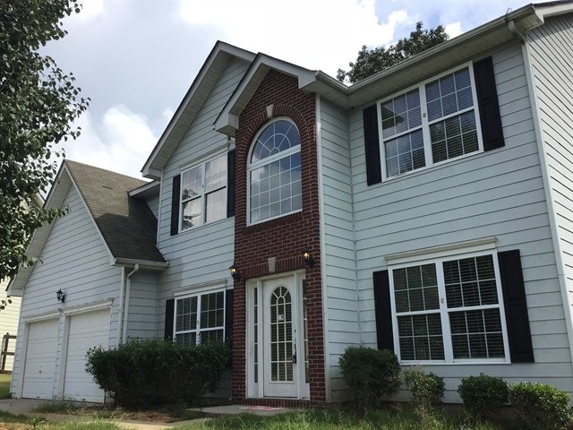 property at 1450 Grey Rock Way