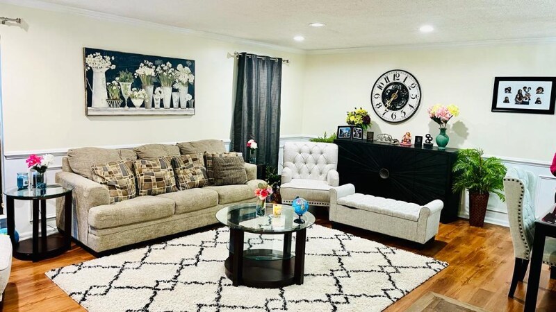 3906 Cricket Cir in Edison, NJ - Building Photo