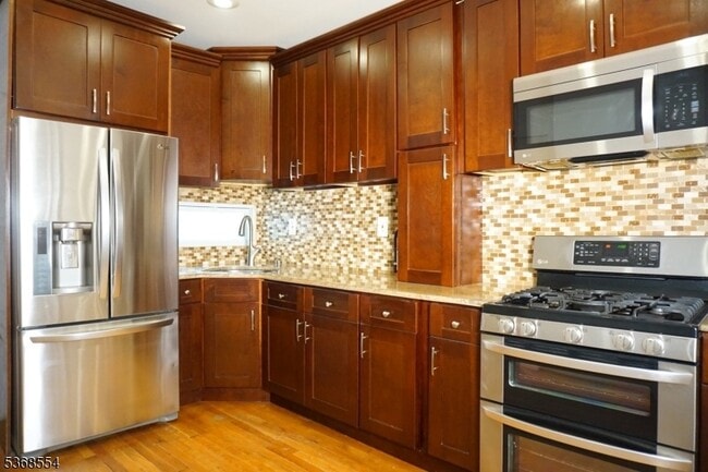 property at 247 Mt Prospect Ave