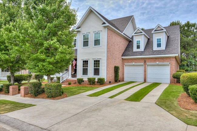 property at 207 Oleander Trail