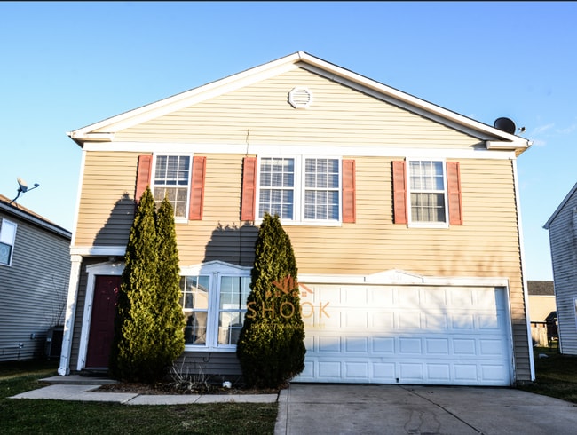 4651 Peebleshire Ln in Lafayette, IN - Building Photo - Building Photo