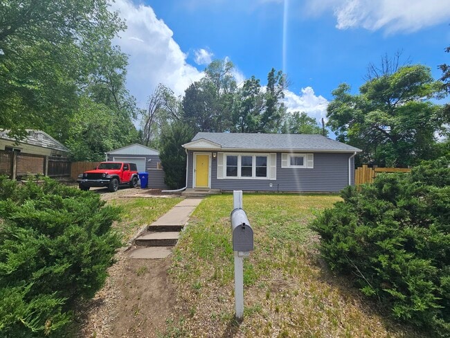 property at 39 Mount Washington Dr