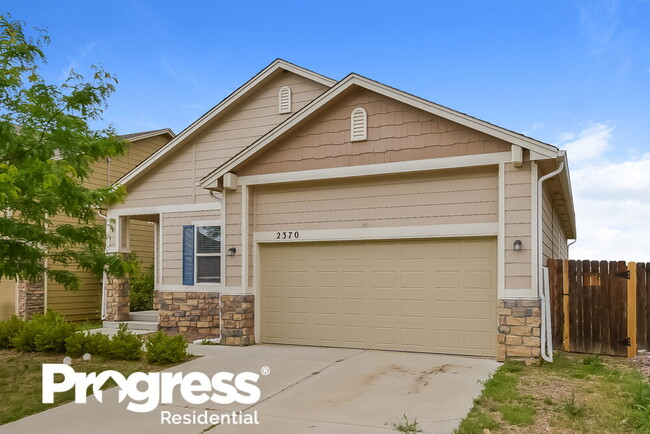 property at 2370 Spring Blossom Dr