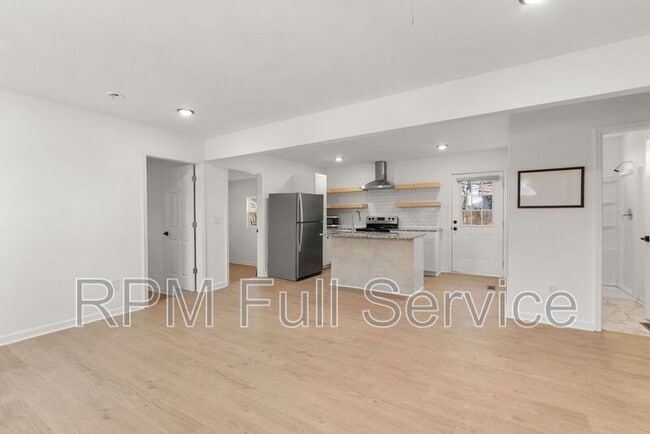 2138 25th Ave N in Nashville, TN - Building Photo - Building Photo