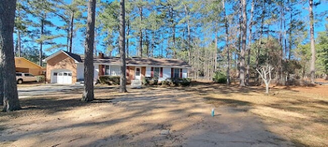 property at 4829 Faulkland Rd