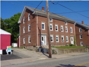 650-656 N Main St in Woonsocket, RI - Building Photo - Building Photo