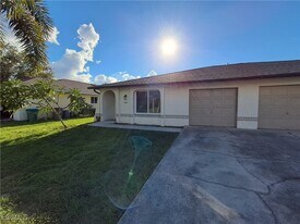 1238 SE 24th Ave in Cape Coral, FL - Building Photo