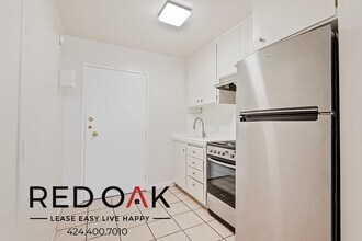 509 S Manhattan Pl in Los Angeles, CA - Building Photo - Building Photo