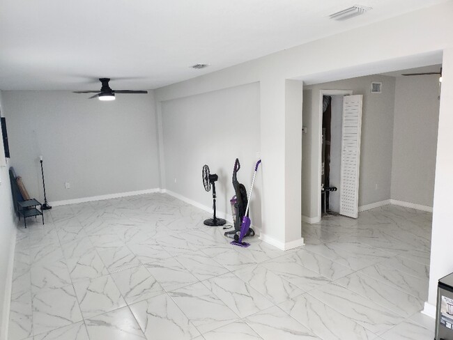 4500 3rd Ave S in St. Petersburg, FL - Building Photo - Building Photo