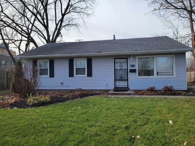 property at 1205 Garden Hills Dr
