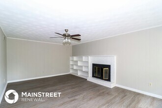 5126 Battle Creek Dr in Memphis, TN - Building Photo - Building Photo