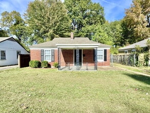 2736 Dunn Ave in Memphis, TN - Building Photo - Building Photo