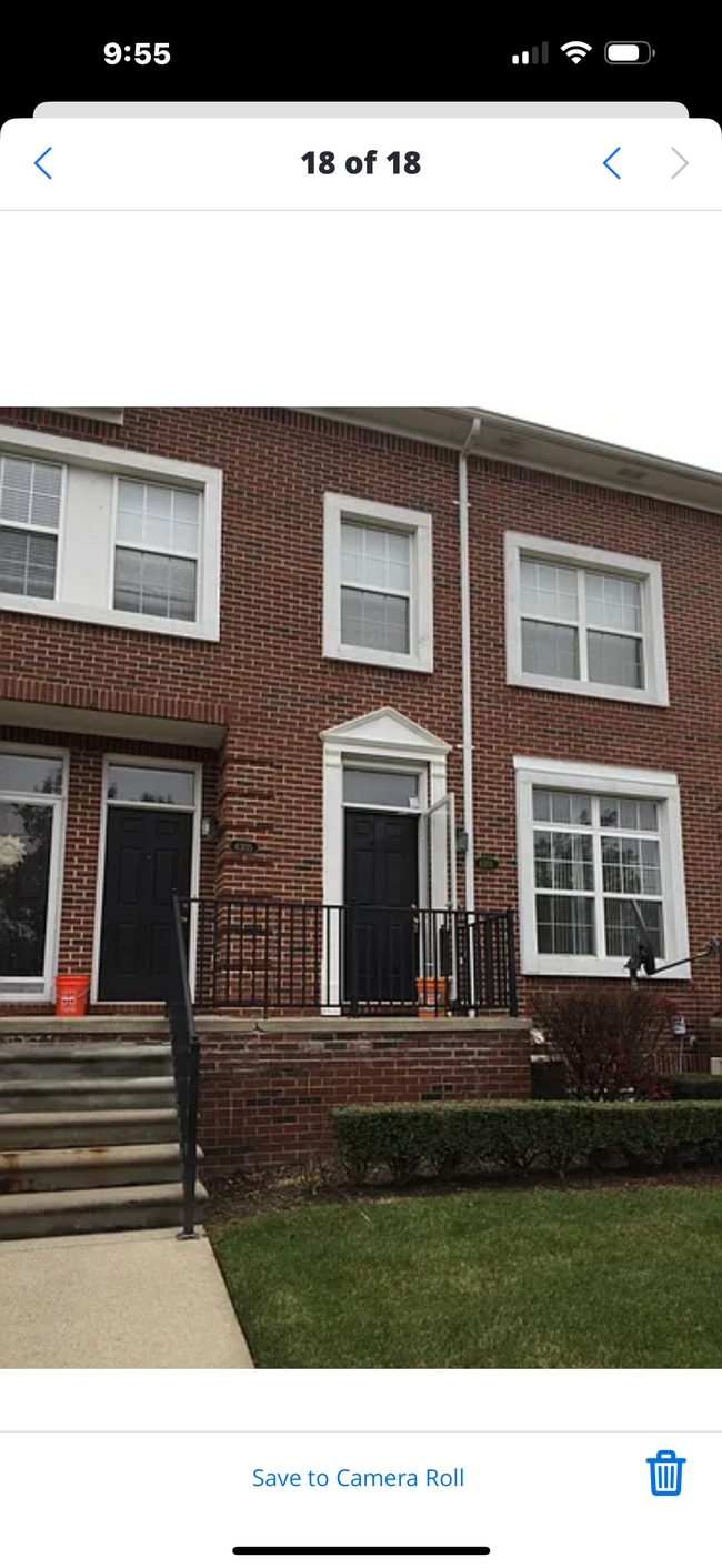 property at 43151 Strand Dr