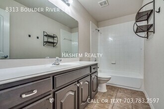 8313 Boulder River Trail in McKinney, TX - Building Photo - Building Photo