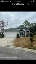 11425 Billingham Blvd in Spring Hill, FL - Building Photo