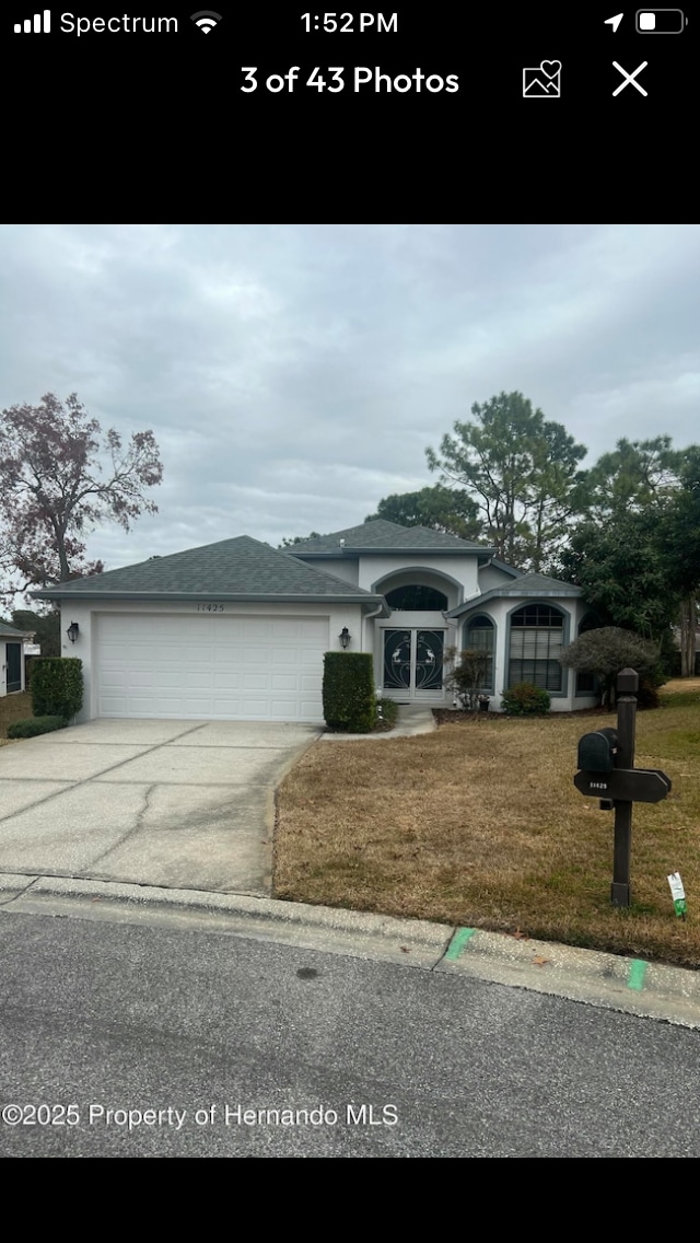 property at 11425 Billingham Blvd