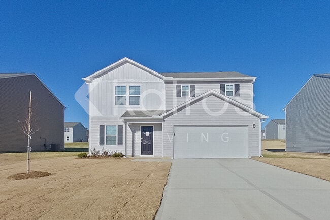 property at 7008 Moss Creek Way