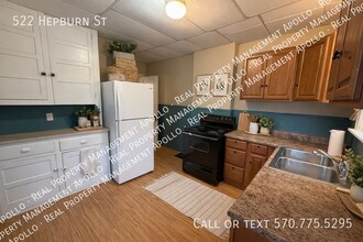 522 Hepburn St in Milton, PA - Building Photo - Building Photo