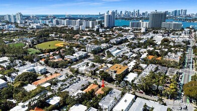 1545 Meridian Ave in Miami Beach, FL - Building Photo - Building Photo