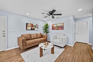 2204 Northridge Ave in Harlingen, TX - Building Photo