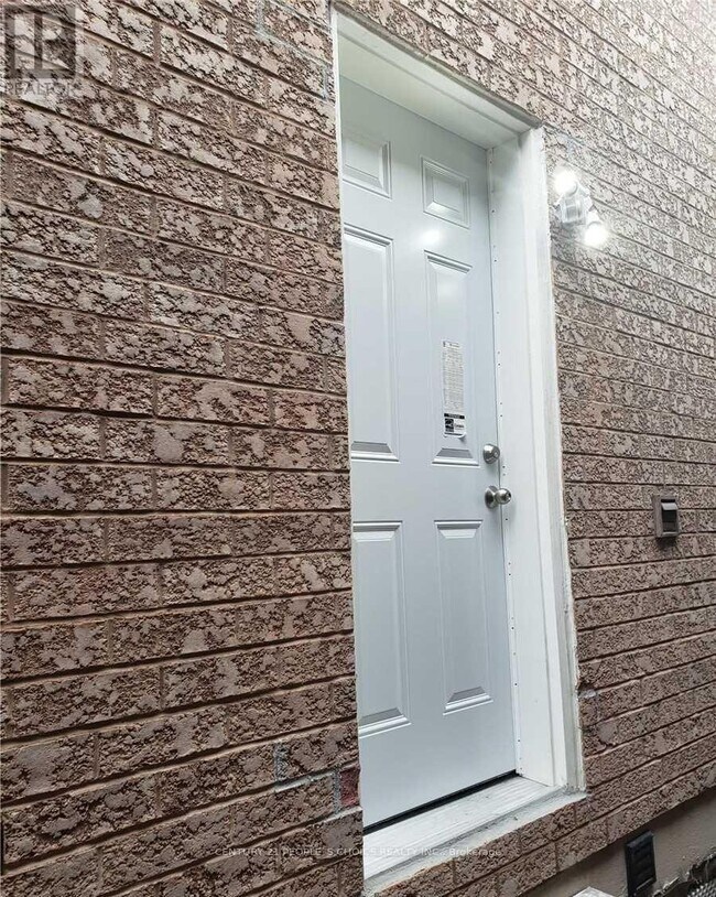 597 Matisse Pl in Mississauga, ON - Building Photo - Building Photo