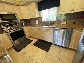 4414 Spanker Ct in Ft. Myers, FL - Building Photo - Building Photo