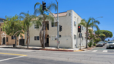 Casa De Soto in Los Angeles, CA - Building Photo - Building Photo