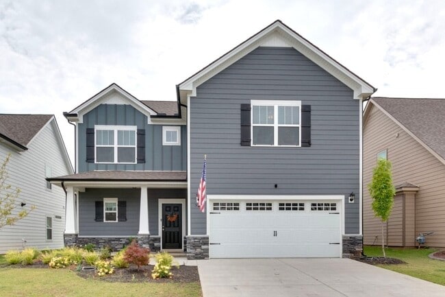 property at 5020 Bridgemore Blvd