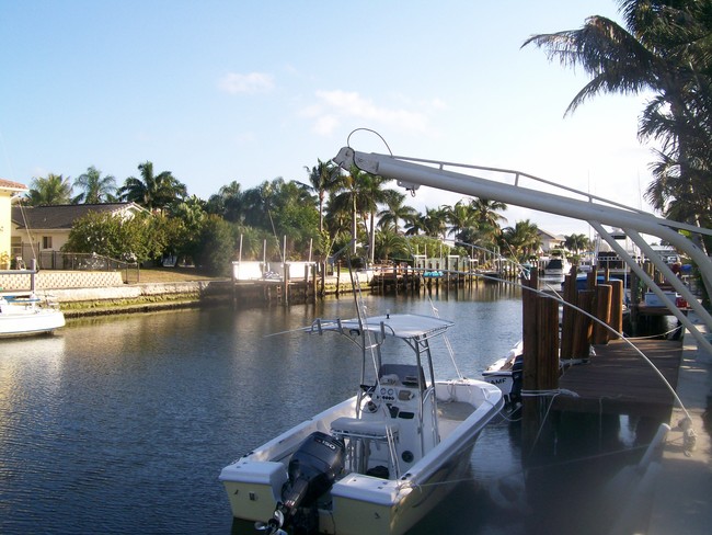 3860 NE 23rd Ave in Lighthouse Point, FL - Building Photo - Other