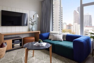 1122 Madison St in Seattle, WA - Building Photo