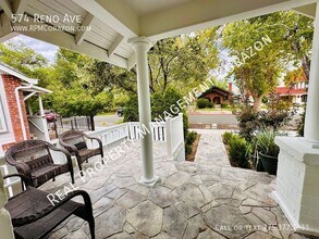 574 Reno Ave in Reno, NV - Building Photo - Building Photo