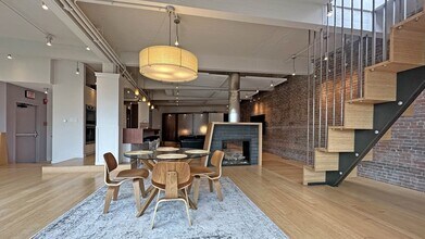 90 N Washington St in Boston, MA - Building Photo - Building Photo
