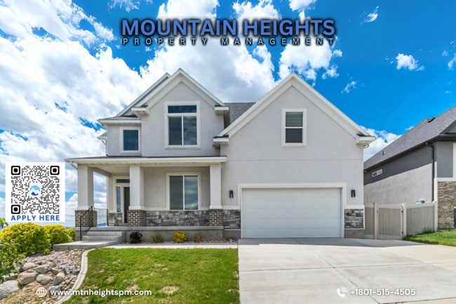 property at 3727 N 900 W