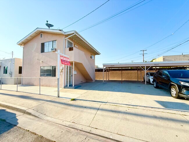 5609 Eagle St in East Los Angeles, CA - Building Photo - Building Photo