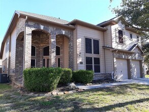 19410 Rosebud Ridge Way in Spring, TX - Building Photo - Building Photo