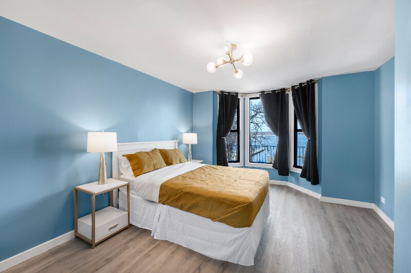 115 Nippersink Blvd in Fox Lake, IL - Building Photo