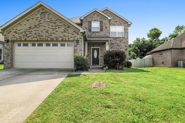 4208 Longfellow Dr in Nashville, TN - Building Photo - Building Photo