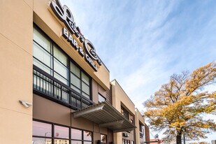 Julians in Richmond, VA - Building Photo