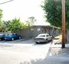 508 NW 23rd Ave in Fort Lauderdale, FL - Building Photo