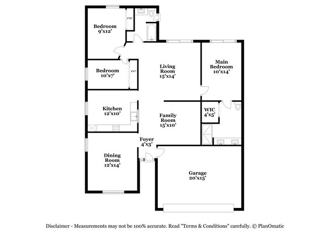 1006 Bloom Hill Ave in Valrico, FL - Building Photo - Building Photo