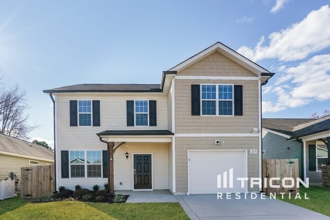 property at 277 Crawford Pkwy