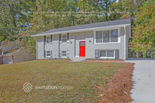 4558 Cedar Ridge Trail