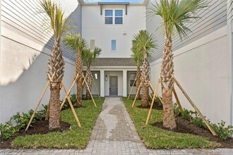208 W Frances Ave in Tampa, FL - Foto de edificio - Building Photo
