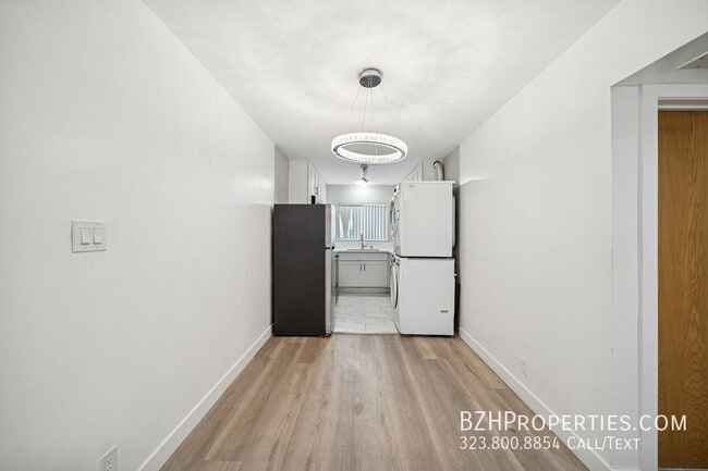 326 Serrano Ave in Los Angeles, CA - Building Photo - Building Photo