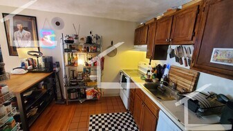 243 Kelton St in Boston, MA - Building Photo