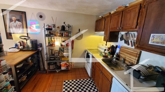 property at 243 Kelton St