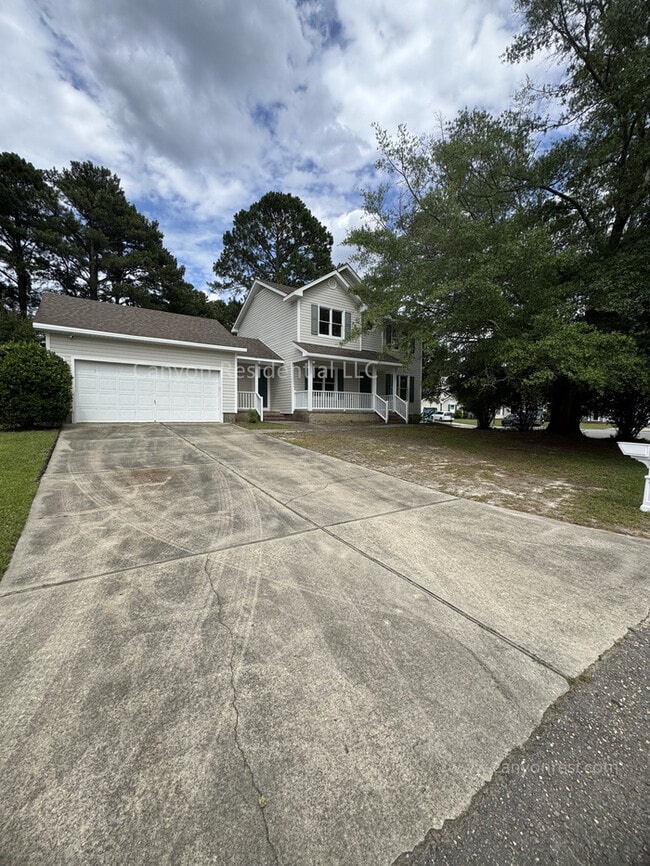 property at 6556 Rhemish Dr