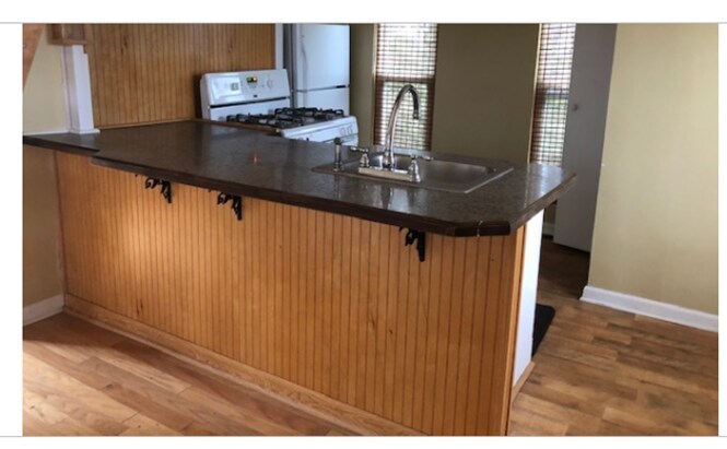 5 Minor Ct in Newark, DE - Foto de edificio