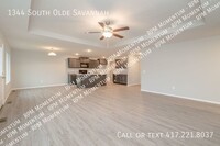 1344 S Olde Savannah Ave photo'